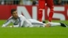 Cristiano Ronaldo Zai Tafi Jinyar Watanni Biyar