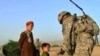 Bi quan của dân Afghanistan về chiến tranh thay đổi theo khu vực