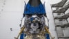 Peregrine: хроника неудавшегося полета лунного модуля
