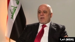 هشدار نخست وزیر عراق در آستانه برگزاری رفراندوم استقلال کردستان