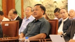 វិទ្យុពេលរាត្រី ៣១ មករា៖ បទសម្ភាសន៍ VOA អំពី​ការបង្កក​ជំនួយ​អាមេរិក​ប៉ះពាល់ដល់​ការប្រយុទ្ធ​ប្រឆាំង​នឹង​ជំងឺ​គ្រុនចាញ់​នៅ​កម្ពុជា