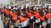 Người biểu tình Iraq kêu gọi chấm dứt sự hiện diện quân sự của Mỹ