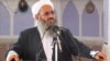 اعلام حمایت دوباره مولوی عبدالحمید از معترضان با وجود هشدار مقامات امنیتی