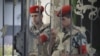 Egypt's Mubarak on Life Support