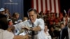 Ông Romney đọc bài diễn văn quan trọng về kinh tế 