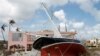 'Rapidly Deteriorating' Conditions Plague Storm-Battered Bahamas