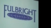 Fulbright Scholars Prepare for US Education