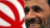 Tổng Thống Iran dự Hội chợ Triển lãm Quốc tế ở TQ
