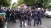 Pod zaštitom policije otvoren šesti festival "Mirdita - dobar dan"