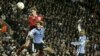 Peter Crouch Ya Kafa Tarihi A Faggen Kwallon Kafa