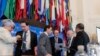 Continúa jornada de negociaciones sobre Venezuela en la OEA