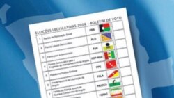 João Lourenço aumenta fundos para partidos políticos – 1:57