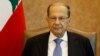Lebanon's President Welcomes Hariri's Plans to Return