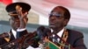 US Rejects Call to Lift Zimbabwe Sanctions