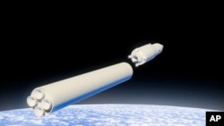 Russia New Weapons