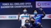 Jepang Dominasi All England, Malaysia Juara Tunggal Putra