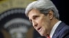 U.S. Secretary of State John Kerry, Dec. 2, 2013.