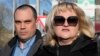 Премия «Верховенство права» вручена адвокатам Алексея Навального 