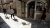 ARHIVA - Stari grad u Budvi, 8. avgust 2020. (Foto: Reuters/Stevo Vasiljević)