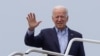 Biden Kutuk Tindakan Keras Kuba Terhadap Para Demonstran 
