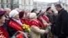 Ukraine Tests Young Democracy in Parliamentary Election