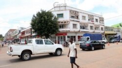 Hospital do Saurimo está encerrado mas não foi vendido, dizem autoridades -1:58