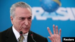 Michel Temer