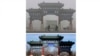 How China Got Blue Skies in Time for Olympics 