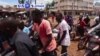 VOA60 Afrique du 21 juillet 2020