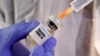 Australia hopeful on COVID-19 vaccine