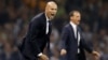 Real Madrid Ta Yi Rawar Gani