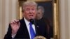 Дональд Трамп: терроризм – фундаментальная угроза свободе вероисповедания 