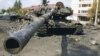 В результаті російсько-грузинського збройного конфлікту 2008 року сотні людей загинули, а сотні тисяч вимушено покинули свої домівки