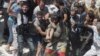 Rights Group: Syria Has Used Incendiary Bombs Dozens of Times