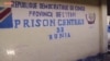 Des détenus meurent de faim à la prison centrale de Bunia