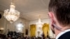 Secret Service Says It Doesn't Have Any Trump Tapes