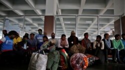 ཀསྨིར་ལ་ལས་ཀ་འཚོལ་དུ་ཡོང་བ་རྣམས་བྲོས་བྱོལ་དང་ཉེན་གཡོལ།