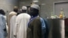 Mahajjatan Jihar Kano Da Kaduna Sun Fuskanci Matsalar Abinci