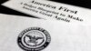 Congress Uses Budget to Remind Trump on War Powers
