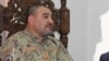 وزارت داخلۀ افغانستان از بازداشت زمری پیکان خبر داد