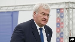 Andrii Sybiha