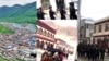 རྒྱ་གཞུང་གིས་རྫ་དབོན་པོའི་གྲྭ་པ་དྲུག་དང་བུད་མེད་གཉིས་འཛིན་བཟུང་།