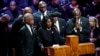 Family, Community Mourn Tyre Nichols; White House Vows Action