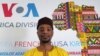 NOMA TUSHEN ARZIKI: Ci Gaba Da Tattaunawa A Kan Matsalolin Da Manoma Ke Fuskanta A Ghana, Kashi Na Daya, Mayu 03, 2022 