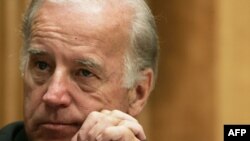 Phó Tổng thống Mỹ Joe Biden