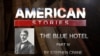 'The Blue Hotel,' by Stephen Crane, Part Four