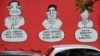 Mural Politik: Kritik dan Tuduhan Vandalisme Ruang Publik