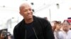 Dr. Dre, Snoop Dogg, Eminem pour le spectacle de la mi-temps du Super Bowl 2022
