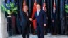 PM China Tak Ingin Perbedaan Pendapat Merenggangkan Hubungan dengan Selandia Baru