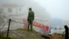 རྒྱ་ནག་གིས་ཧིན་བོད་དང་བལ་བོད་ས་མཚམས་བཀག་སྟེ་ནད་དུག་སྔོན་འགོག 